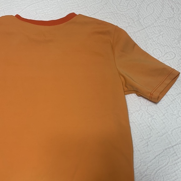 6-7 (5/$20) Gap Rashguard Short-Sleeve - Picture 13 of 13